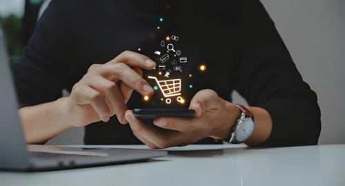L'ascesa del nuovo gigante globale dello shopping